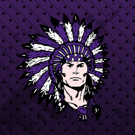 Port Neches-Groves Athletics app icon
