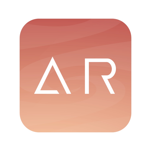 Arorangi – Augmented Reality app icon