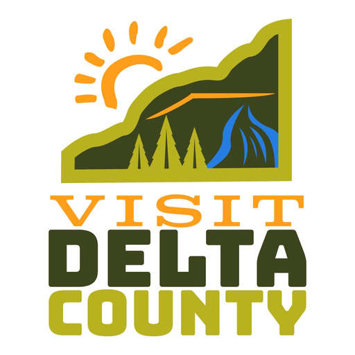 Visit Delta County, CO! app icon