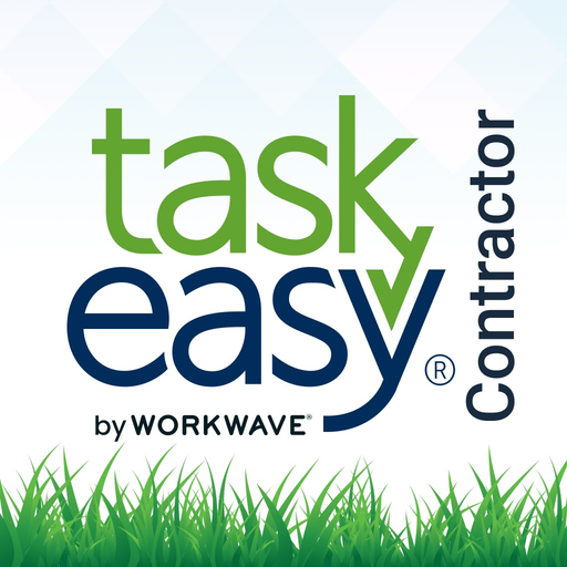 TaskEasy Contractors app icon