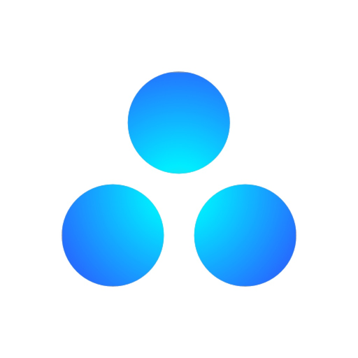 Mysocial: AI Creator Manager app icon