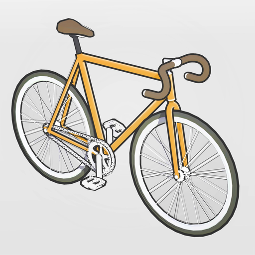 ALLEYCAT app icon