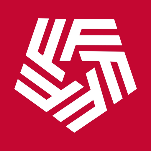 FNBSF Business Mobile Banking app icon