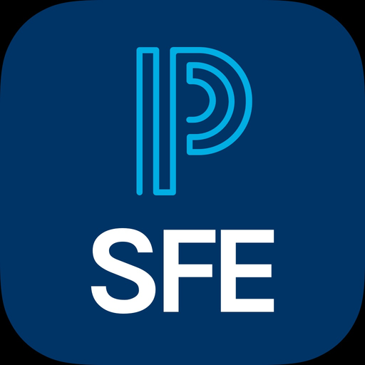 SmartFind Express app icon