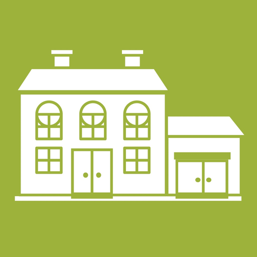 HOMESTEAD TITLE app icon