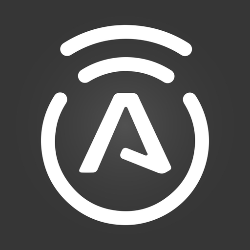 LAMAX Hi Cam app icon