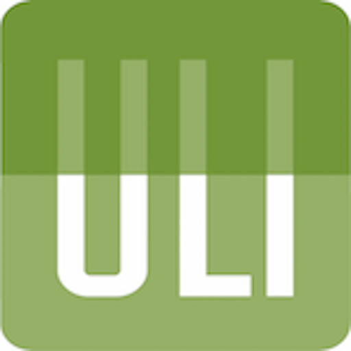 UrbanPlan app icon