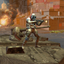 Zombie Reaper 3D:Horror Strike icon