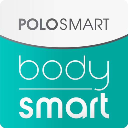 POLOSMART BODYSMART app icon