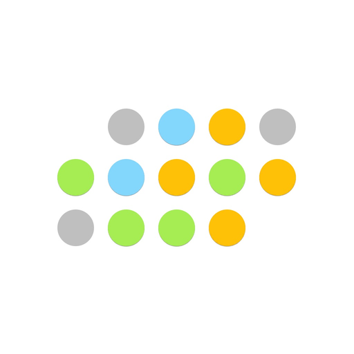 SHIFTAR: Work schedule planner app icon