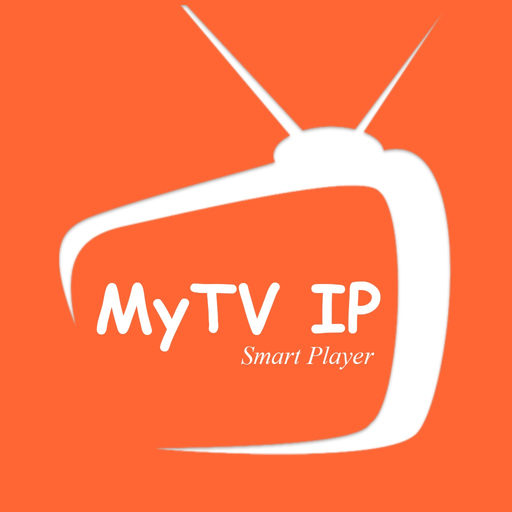 MyTV IP - TV Online app icon