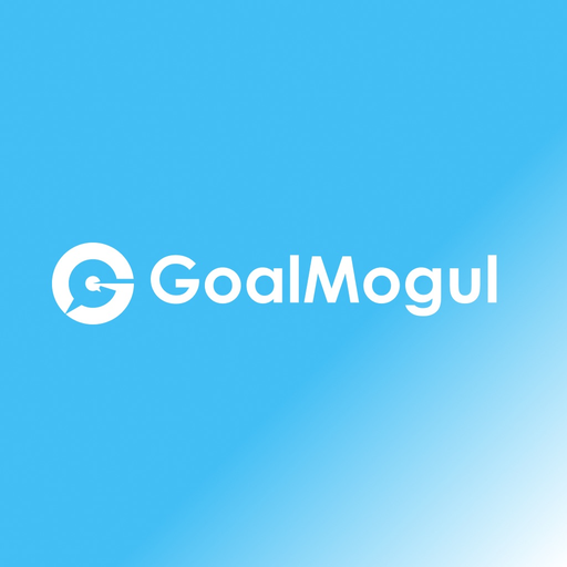 GoalMogul app icon