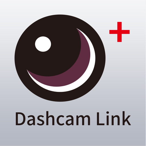 Dashcam Link app icon