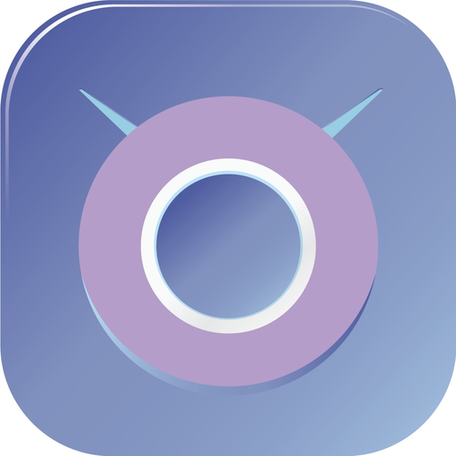 Robotic Vacuums app icon