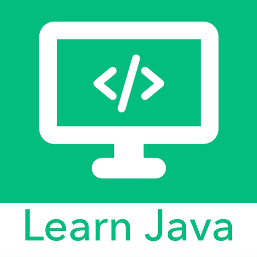 Learn Java Basics app icon