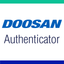 Doosan Authenticator icon