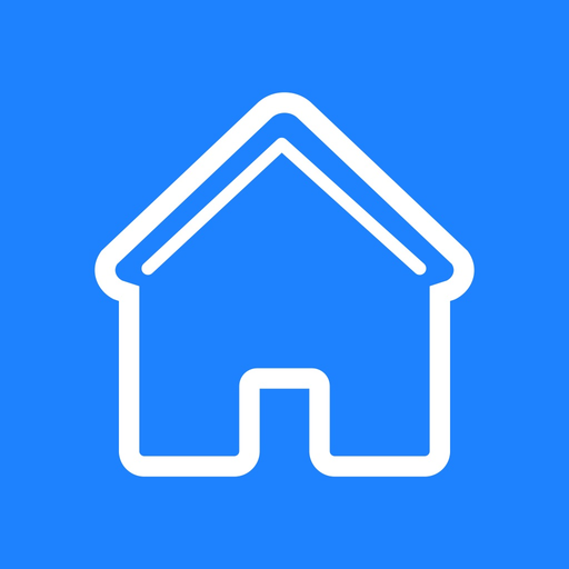 HomeAgent app icon