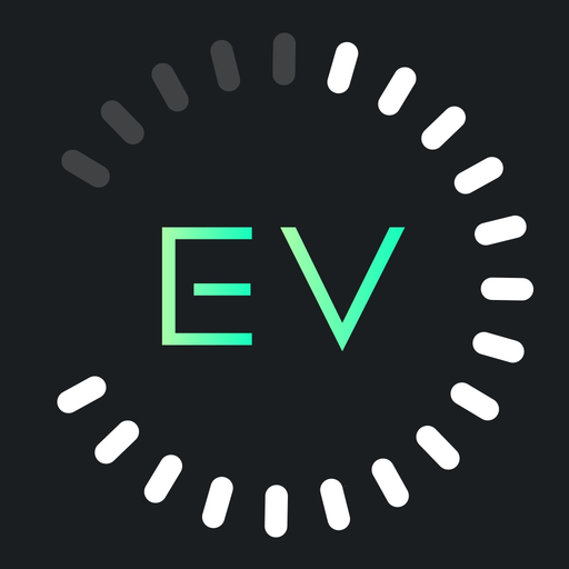 Project EV app icon