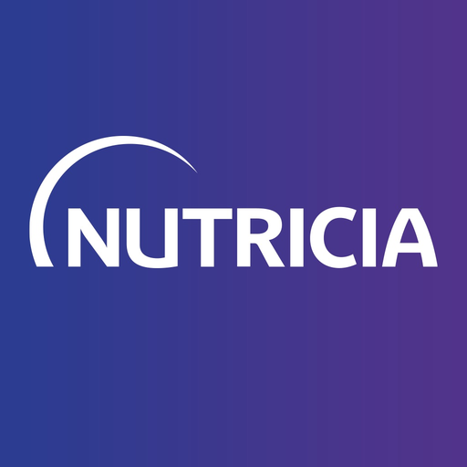 Nutricia Termékválasztó app icon