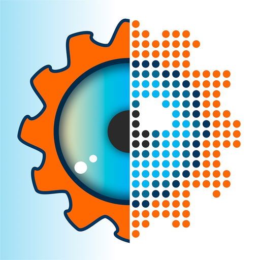 See My World app icon