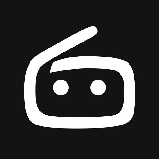 FM Radio Tuner live Player app app icon
