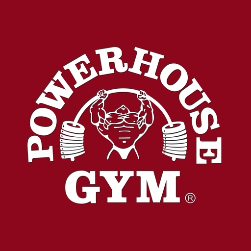 POWERHOUSE GYM MOSCOW app icon