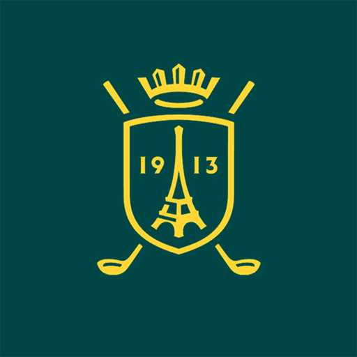 Golf de Saint-Cloud app icon