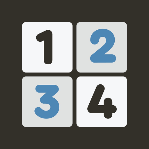 Four Places app icon