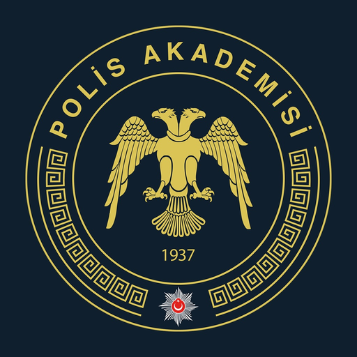 Polis Akademisi app icon