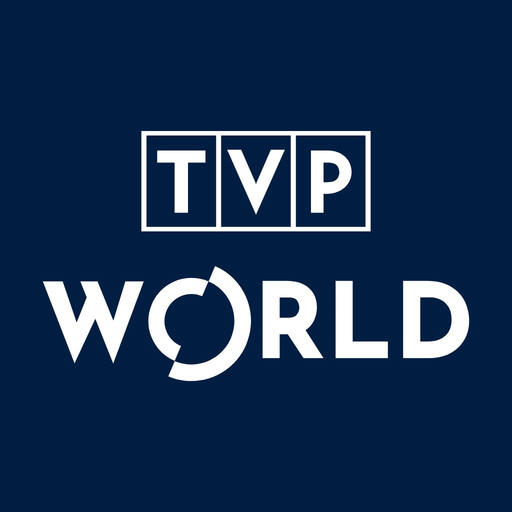 TVP World app icon
