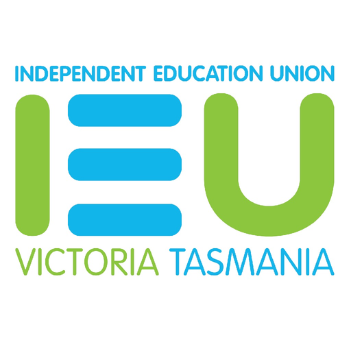 Independent Education Union VT app icon