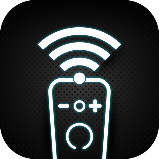 Jetec Remote app icon
