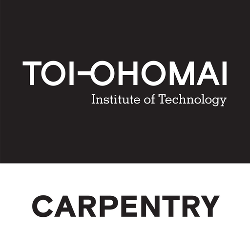 Toi Ohomai Carpentry app icon