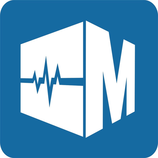 Monitor-Box app icon