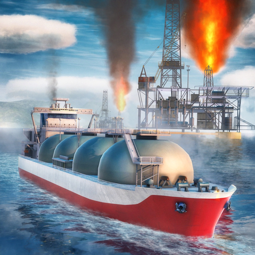 Ship Sim 2019 app icon