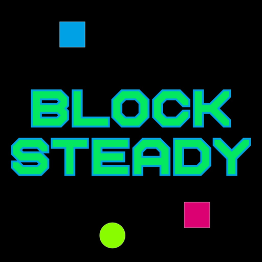 BlockSteady app icon