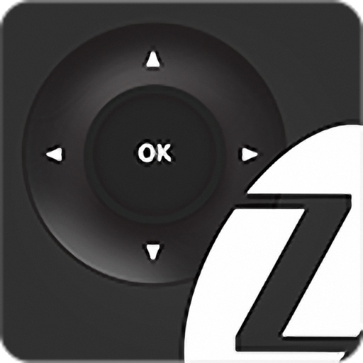 Gazer TV app icon