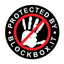 Block Box Antifurto icon