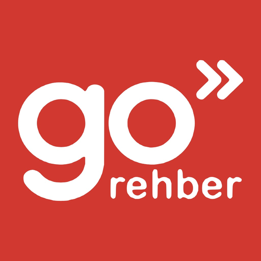 Go Rehber app icon