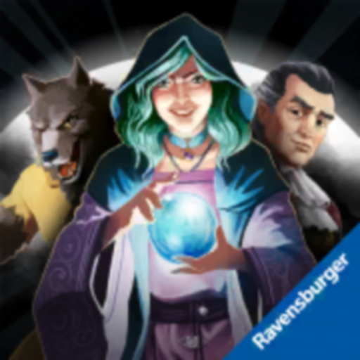 Werwörter app icon