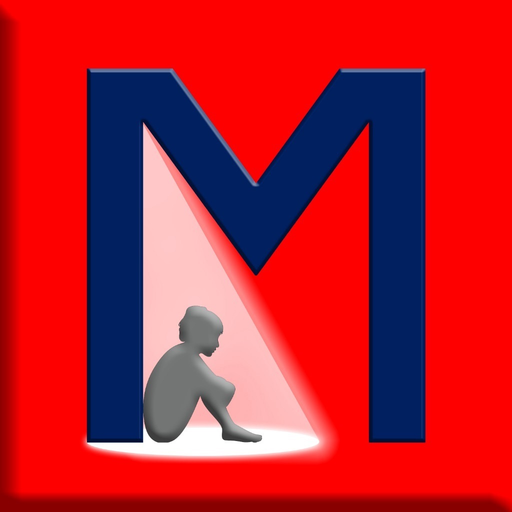 Meldcode Kindermishandeling app icon