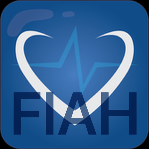 FIAH Group App app icon