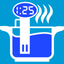 Sous Vide Temperature & Timer icon