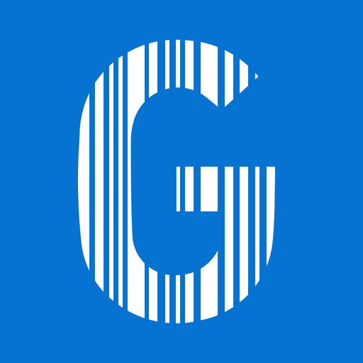 Gimbal Barcode app icon