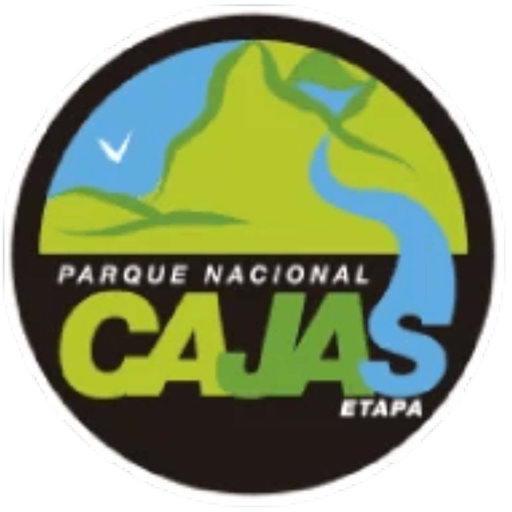 Parque Nacional Cajas app icon