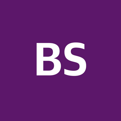 Brand Spanking app icon