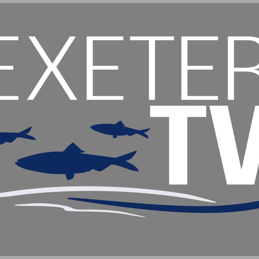 Exeter TV app icon