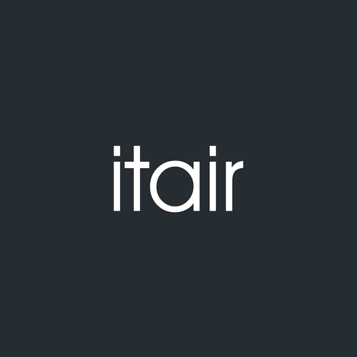 AirCub WiFi app icon