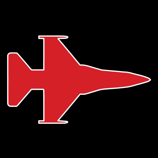 Jet Truck Plaza app icon