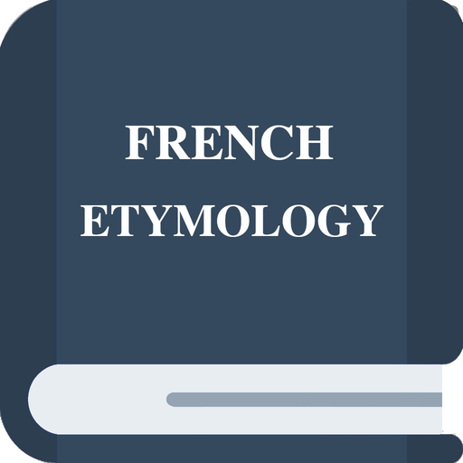 French Etymology and Origins app icon